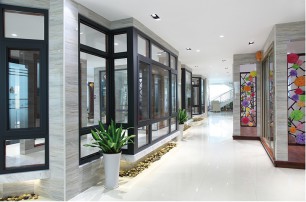 Teach you to quickly recognize and purchase the door and window
